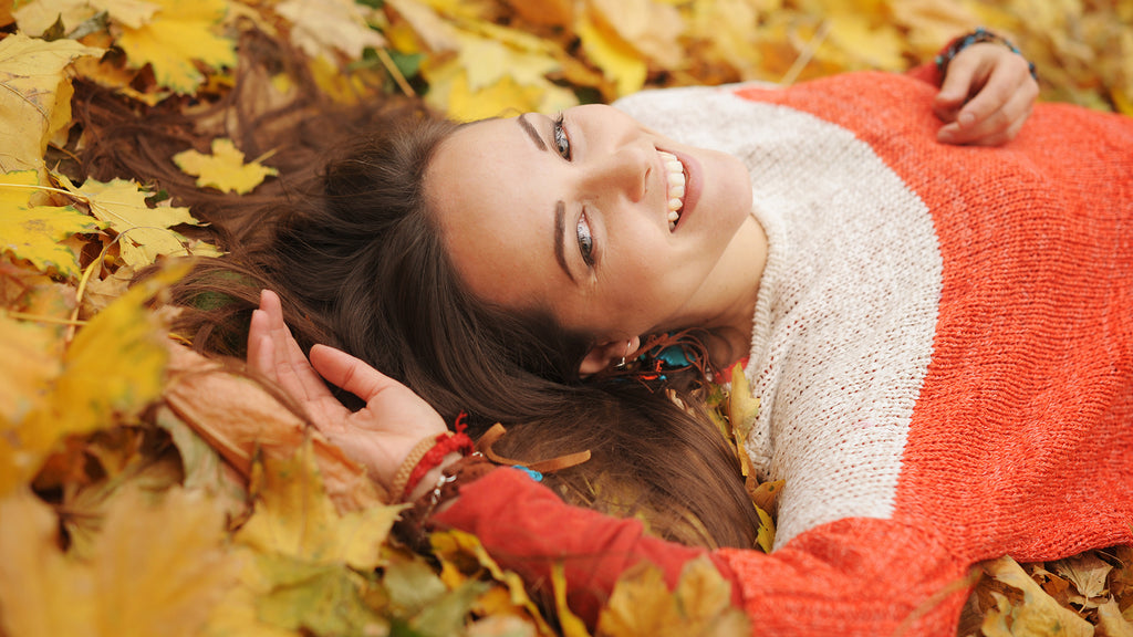 The Seasons Change and So Should Your Skin Care