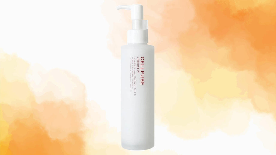 Cellpure Cleansing Oil – Love My Rosie Skin