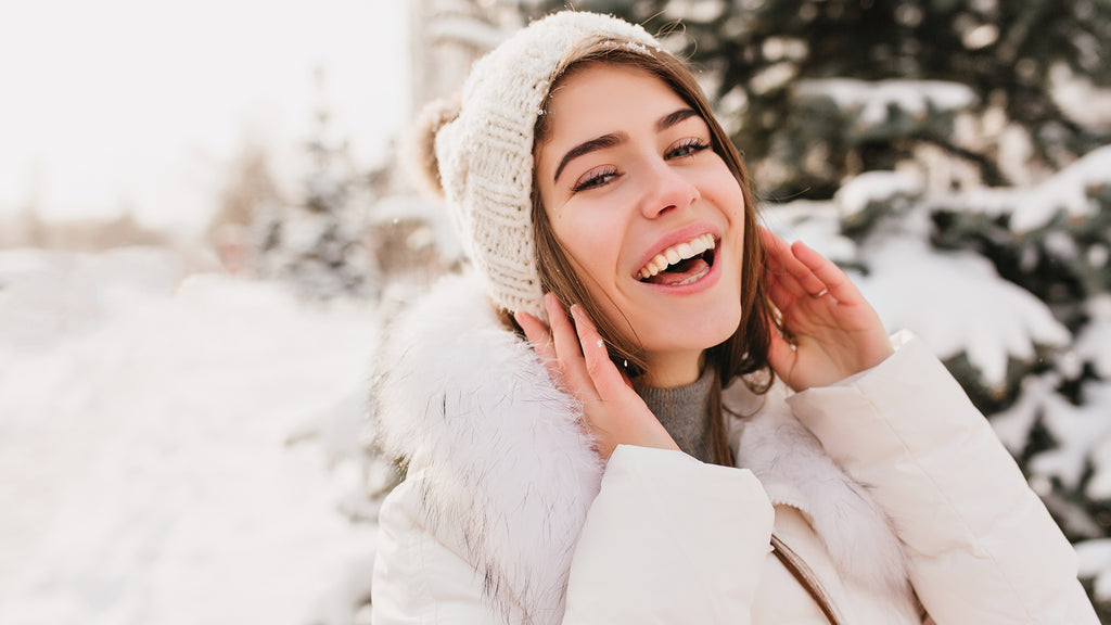 Winter Proof Your Skin