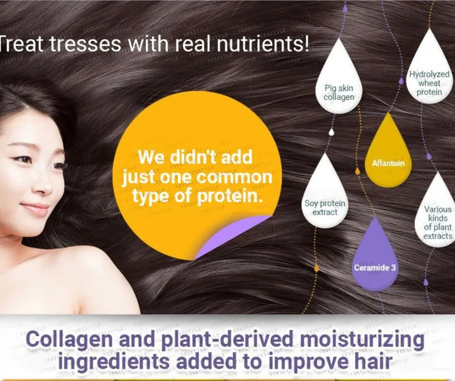 Elizavecca - Milky Piggy Collagen Coating Protein Ion Injection