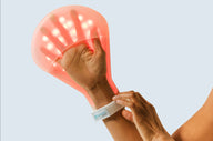 Omnilux Contour Glove LED