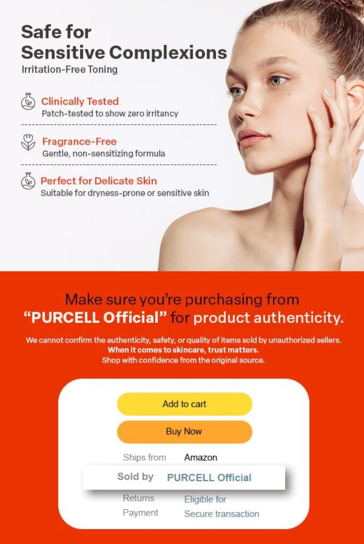 PURCELL