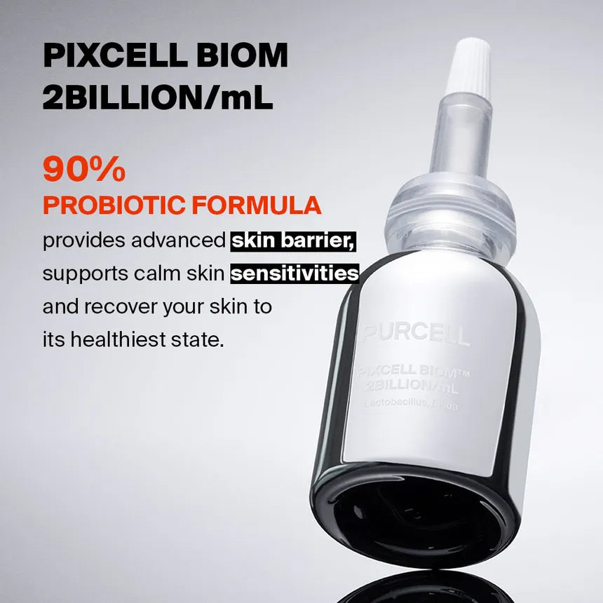 Purcell Pixcell Biom 2Billion/ml – Love My Rosie Skin