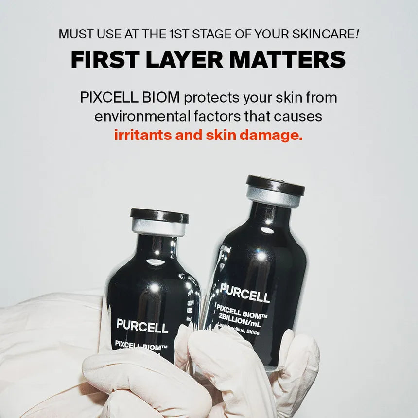 Purcell Pixcell Biom 2Billion/ml – Love My Rosie Skin Purcell Pixcell Biom 2Billion/ml – Love My Rosie Skin