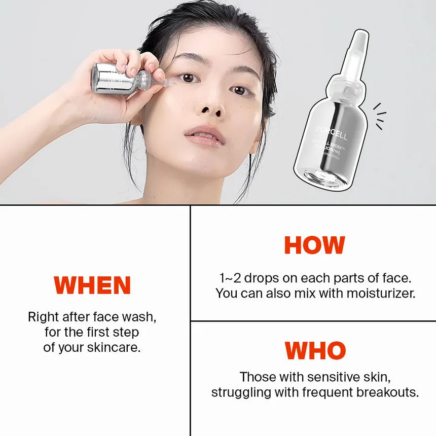 Purcell Pixcell Biom 2Billion/ml – Love My Rosie Skin