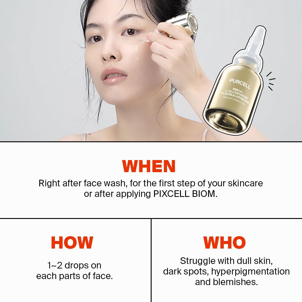 purcell glutathione liposome Purcell 88B/mL L-Glutathione Flexible Liposome – Love My Rosie Skin purcell glutathione liposome Purcell 88B/mL L-Glutathione Flexible Liposome – Love My Rosie Skin