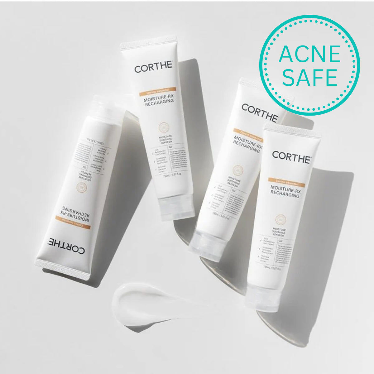 Corthe Dermo Essential Moisture RX Recharging Cream – Love My Rosie Skin