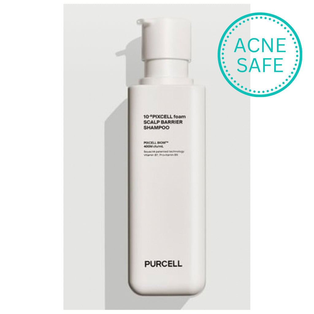 Scalp Barrier And Facial Skin Barrier: Why They Need the Same Care Scalp Barrier And Facial Skin Barrier: Why They Need the Same Care